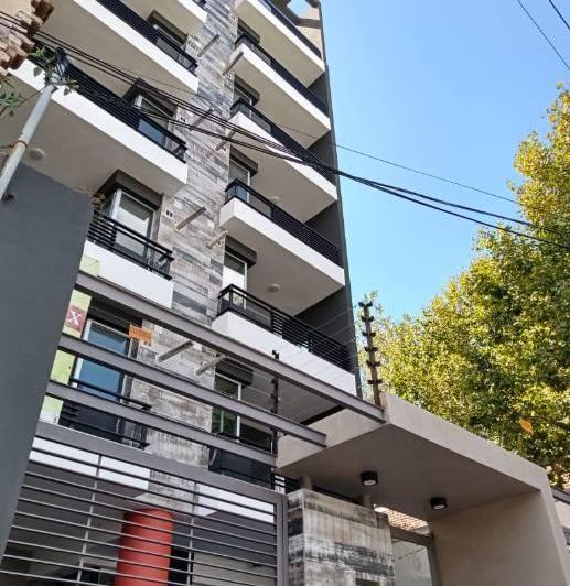 Departamento · 50m² · 2 Ambientes · 1 Cochera