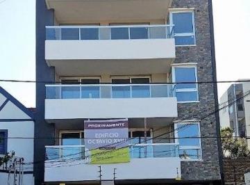 Departamento · 108m² · 4 Ambientes · 1 Cochera · Venta Piso 4 Amb a Estrenar Quilmes