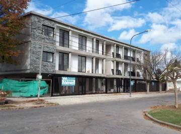 Departamento · 43m² · 2 Ambientes · 1 Cochera · 2 Amb a Estrenar con Cochera! Villa Morra