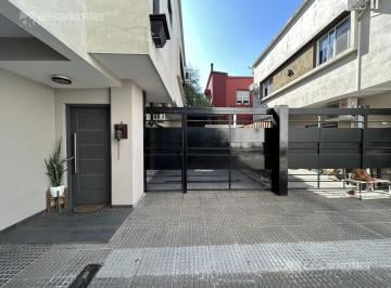 PH · 850m² · 4 Ambientes · 1 Cochera · PH - Temperley