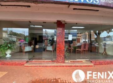 Local comercial · 253m² · Lcf V117 - Z/uruguay C/monteagudo