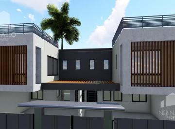PH · 125m² · 4 Ambientes · 2 Cocheras · PH - Hurlingham