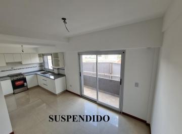 Departamento · 57m² · 2 Ambientes · Departamento Dos Ambientes y Medio a Estrenar de Categoria