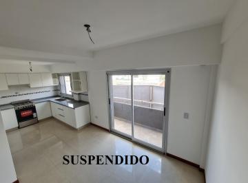 Departamento · 67m² · 3 Ambientes · Amplio Departamento 3 Ambientes a Estrenar - Categoria