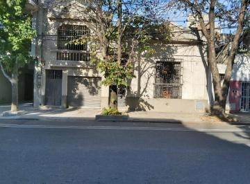 Terreno · 200m² · 5 Ambientes · 1 Cochera · En Venta Terreno Echesortu Cafferata 1500