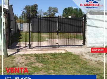 HGP-HGP-5082_2 · Lote. | Av Santa Fe Al 2100