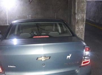 ANY-ANY-165_2 · Venta // Cochera // Caballito