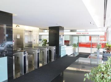 Oficina comercial · 320m² · Oficina en Alquiler Ciudad Vieja, Torre Mapfre, Frente Plaza Independencia