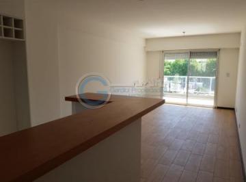 Departamento · 36m² · 1 Ambiente · Venta Monoambiente - Balcon Aterrazado - Entrega Inmediata - Calidad y Diseño - Rodriguez 1100