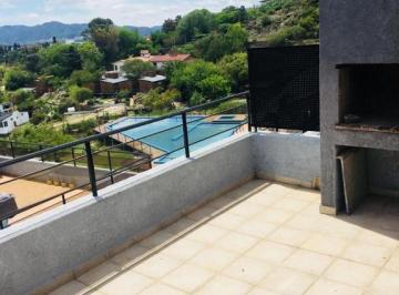 Casa de 2 ambientes, Villa Carlos Paz · Oportunidad! Venta Duplex Villa Carlos Paz Vista Única - 2 Dorm. - Cochera