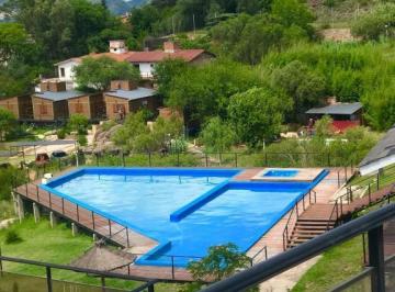 Casa de 2 ambientes, Villa Carlos Paz · Venta Duplex Villa Carlos Paz Vista Única - 2 Dorm. - Cochera