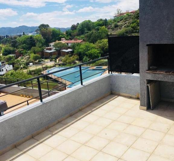 Casa · 90m² · 2 Ambientes · 1 Cochera