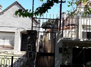 PH de 3 ambientes, Morón · Moron Norte - Lote con Mejoras - en Excelente Ubicación - Ideal Inversores