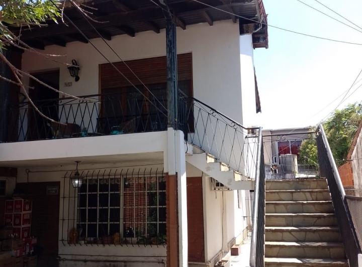 PH · 92m² · 3 Ambientes