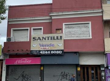 Local comercial · 553m² · Santilli España 84 - Lomas de Zamora Oeste