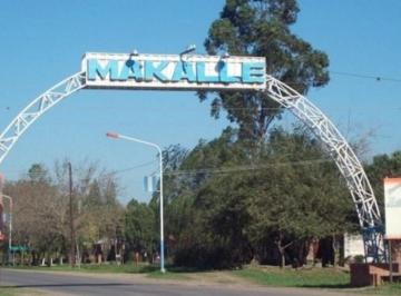Terreno · 300m² · Se Vende: Lanzamiento Loteo Makalle.