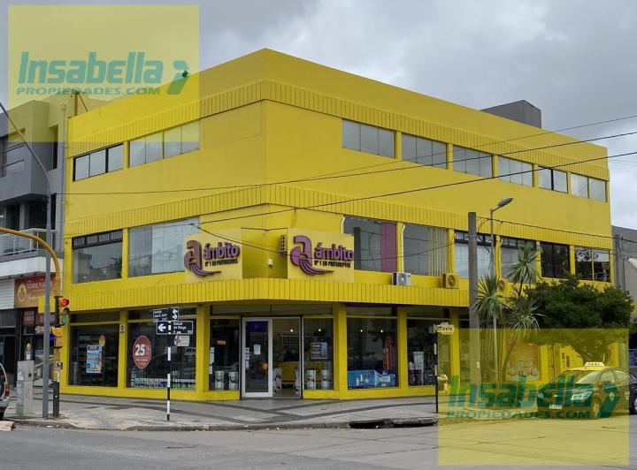 Local comercial · 644m²