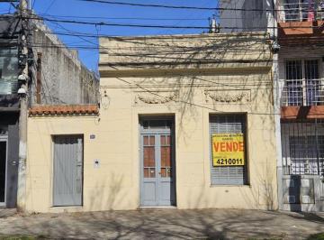 Terreno · 4 Dormitorios · Urquiza 3200