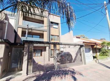 Departamento · 75m² · 3 Ambientes · Ramos Centro 3amb 70 m² a Estrenar Contrafrente