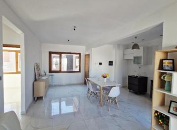 Departamento · 75m² · 3 Ambientes · Ramos Centro 3amb 70 m² a Estrenar Contrafrente
