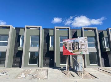 Casa de 3 ambientes, Rawson · Venta Dúplex en Playa Unión
