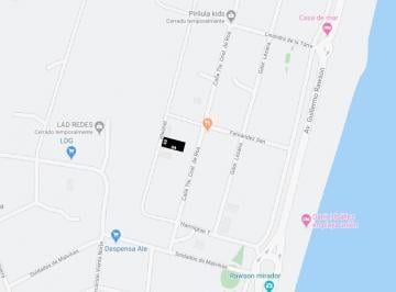 Terreno , Rawson · Venta Lote Playa Unión