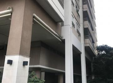 Departamento de 1 ambiente, Vicente López · Excelente Monoambiente Muy Luminoso - Categoria - con Renta Hasta Agosto