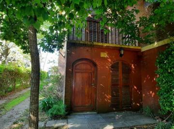Casa · 68m² · 3 Ambientes · 1 Cochera · Duplex Barrio Norte