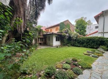 PH de 5 ambientes, Vicente López · Puerto de Olivos Libertador Río Gran Jardin de 100 m² Todo Nuevo Sin Expensas!