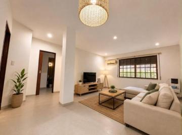 PH en Venta de 5 ambientes Olivos · Puerto de Olivos Libertador Río Gran Jardin de 100 m² Todo Nuevo Sin Expensas!
