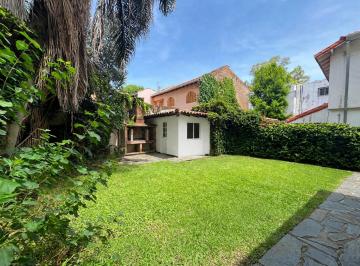 PH de 5 ambientes, Vicente López · Puerto de Olivos - Único PH Tipo Casa Jardin de 100 m² Todo Nuevo Sin Expensas!