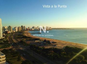 Foto1 · Hermoso Departamento en Venta Frente a Playa Mansa, Vista Panoramica