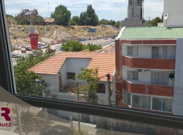 Departamento de 3 ambientes, Neuquén · Zona Centro - Departamento 02 Dorm. con Cochera