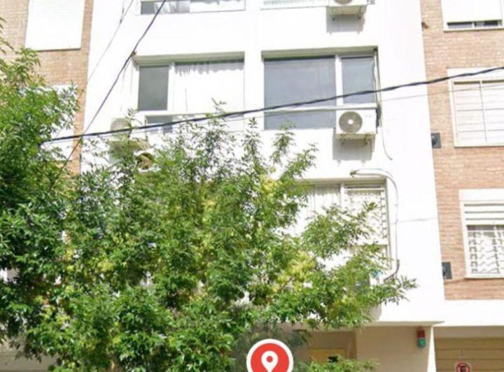 Departamento · 55m² · 3 Ambientes · 1 Cochera