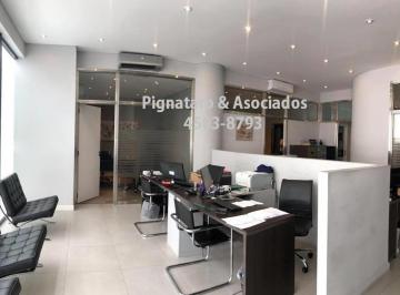 Oficina comercial · 254m² · Oficina 126 m² + Oficina/subsuel 128 m² Forum 3 Baños