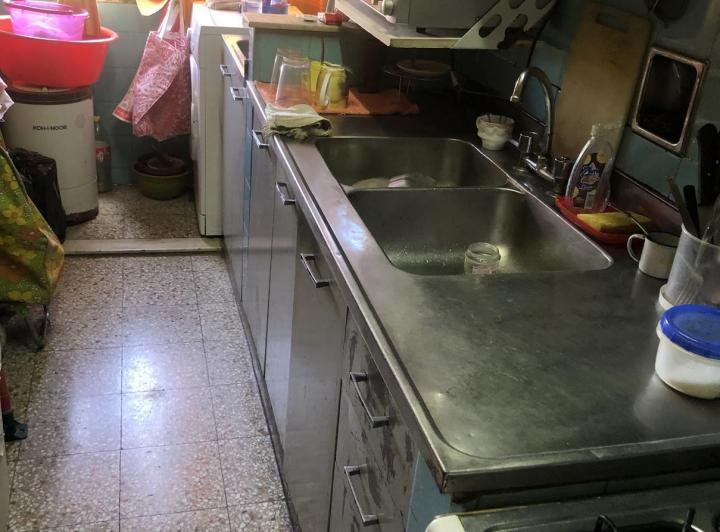 Departamento · 65m² · 4 Ambientes · 1 Cochera