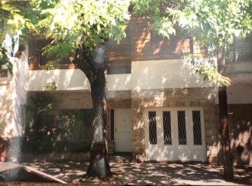 Terreno , Villa Devoto · Lote Apto Edificio con Salida a 2 Calles