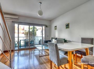 Departamento de 2 ambientes, Palermo · Armenia 2200 Paraguay - Palermo Soho