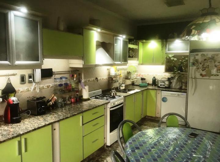 Casa · 9 Ambientes