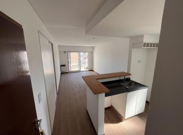 Departamento · 35m² · 1 Ambiente · Venta Monoambientes a Estrenar - Entrega Inmediata - Zeballos 2200