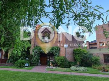 DOP-DOP-841_2 · Casa 4 Amb en El Carmen Club de Campo