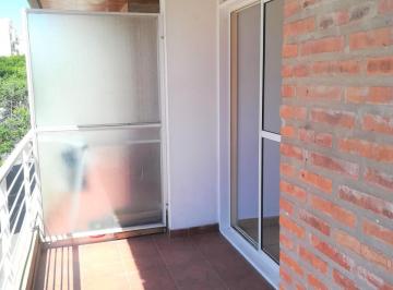 Departamento , Rosario · Departamento de 36 m² en Alquiler en Pichincha