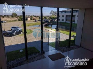 Oficina comercial · 77m² · 1 Ambiente · Benavídez - Departamento Apto Prof. Venta Usd 185.000