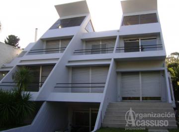 Casa · 970m² · 7 Ambientes · 4 Cocheras · Casa en Venta - Martínez - Av Libertador Al Río