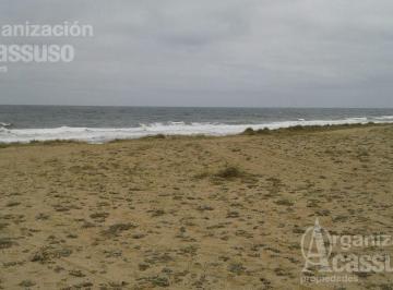 Terreno · 41073m² · Rocha - Lote Venta - Primera Fila Sobre El Mar