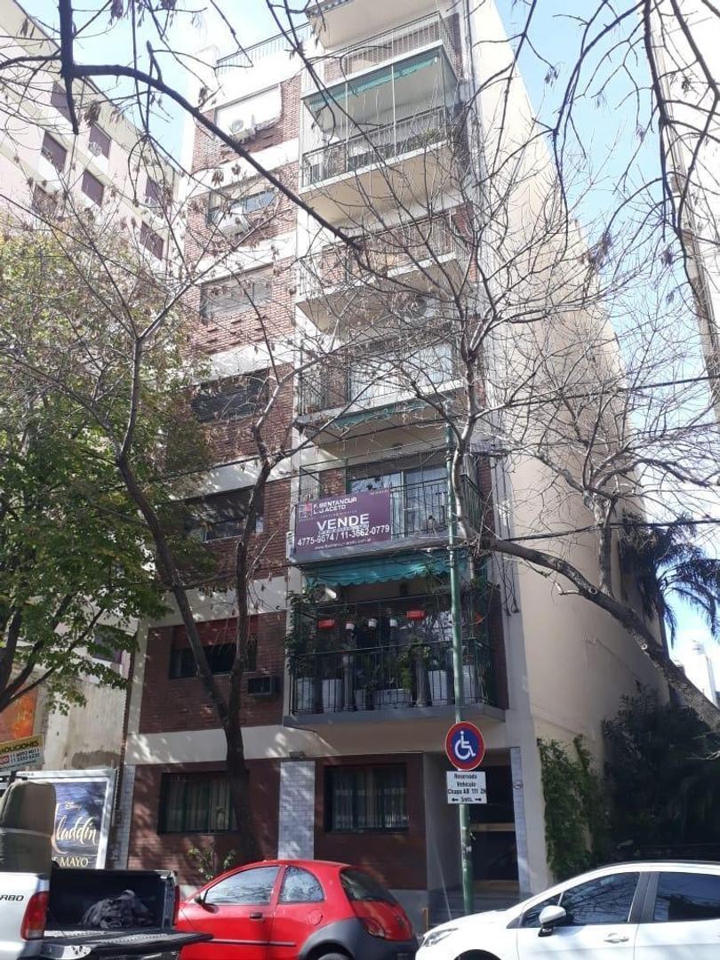 Virrey Olaguer 3046