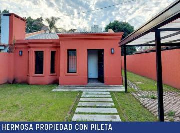 FNE-FNM-6336_2 · Casa 3 Ambientes. | Rodriguez Peña 642