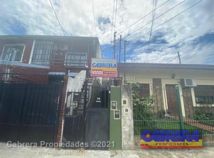 PH · 54m² · 3 Ambientes