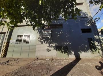 Bodega-Galpón · 300m² · Galpón en Plena Zona Industrial Oportunidad Inversor con Renta