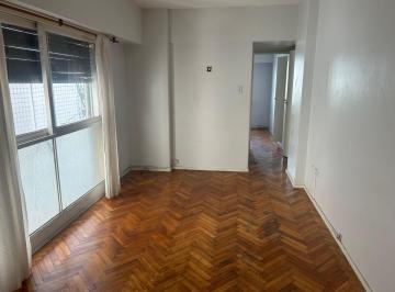 Departamento de 2 ambientes, Barrio Norte · Alquiler Recoleta 2 Ambientes Austria y Las Heras Acepto Gtia del Interior